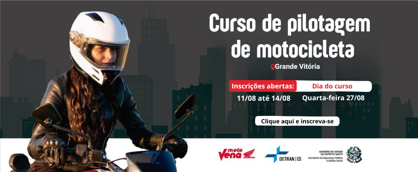 PILOTAGEM BANNER