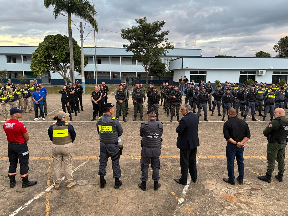 estado presente_nova venécia
