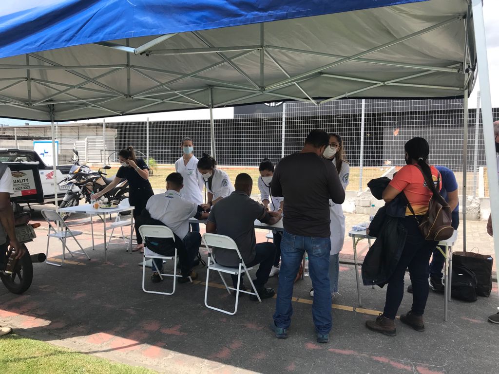 Semana Nacional de Trânsito começa no Espírito Santo com foco em motociclistas 3