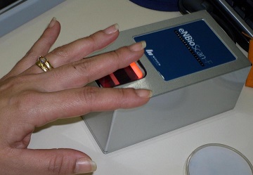 biometriadedo