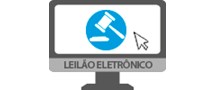 Logomarca - Leilão Eletrônico