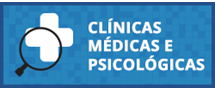 Logomarca - Clínicas Médicas e Psicológicas