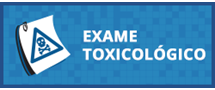 Logomarca - Exame Toxicológico